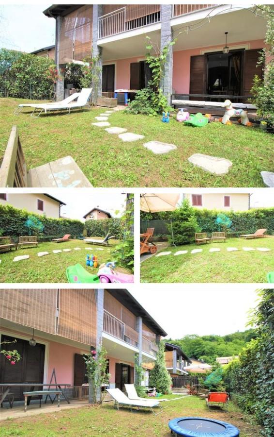 La Vela Villa ออร์ตาซันจูลิโอ ภายนอก รูปภาพ