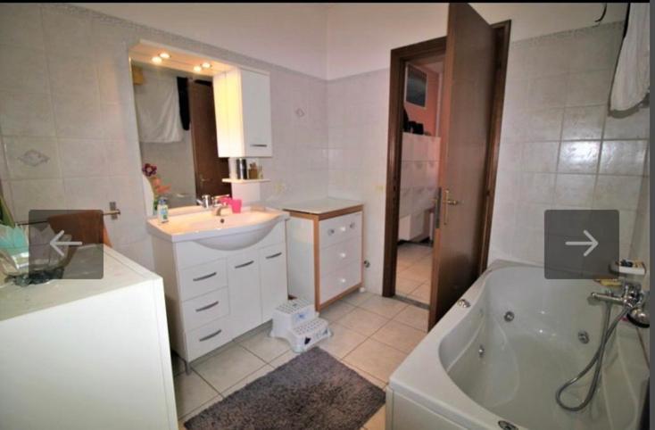 La Vela Villa ออร์ตาซันจูลิโอ ภายนอก รูปภาพ