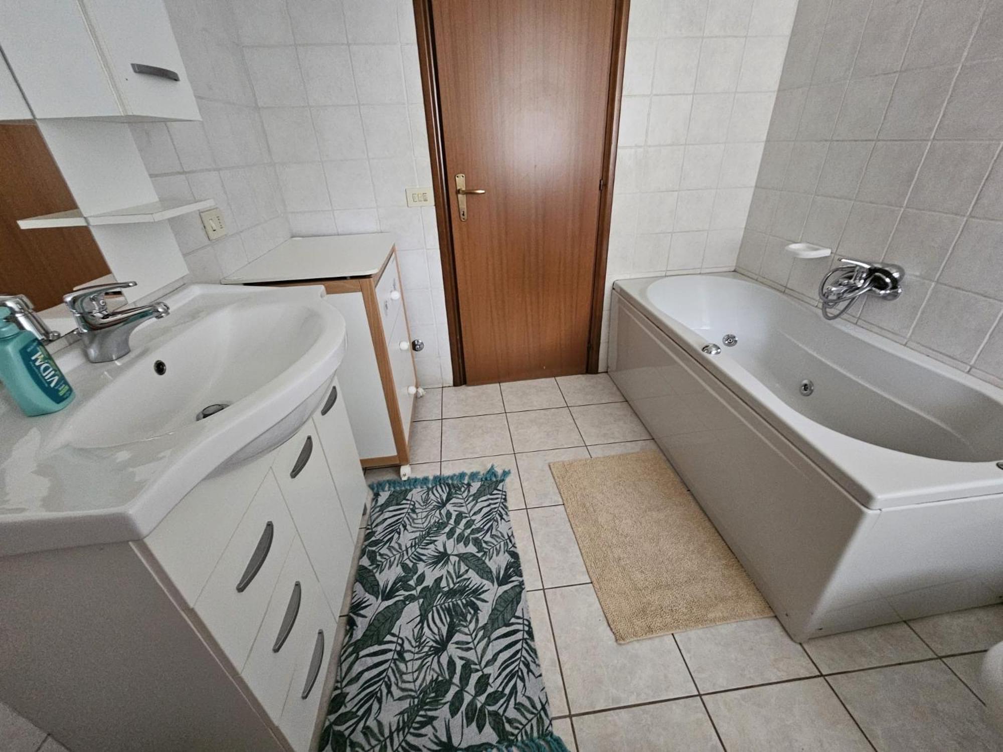 La Vela Villa ออร์ตาซันจูลิโอ ภายนอก รูปภาพ