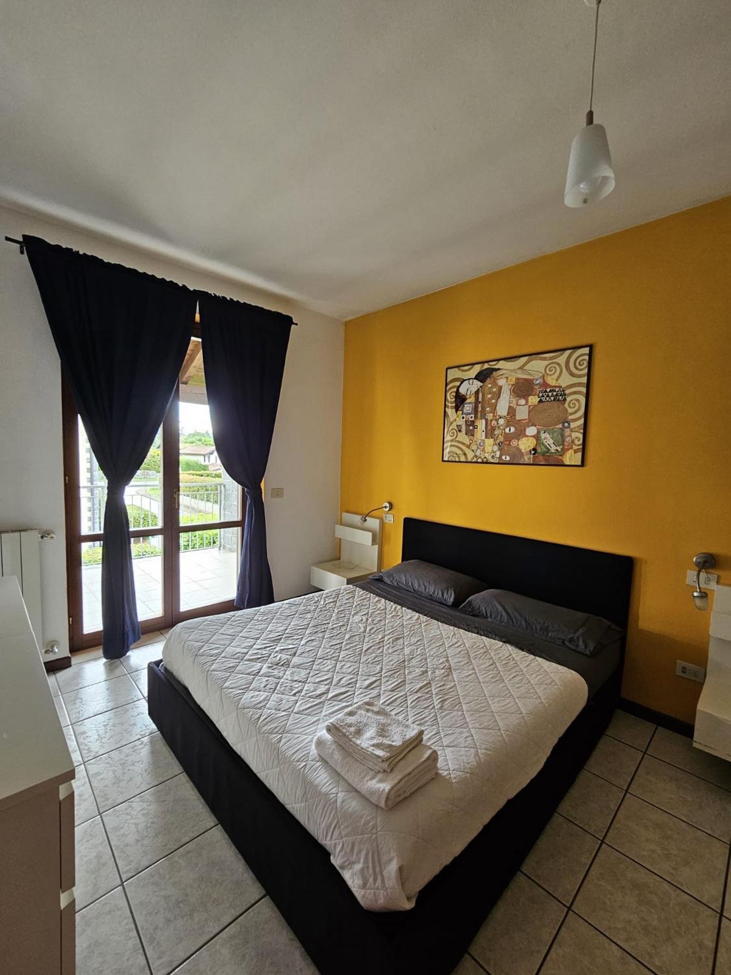 La Vela Villa ออร์ตาซันจูลิโอ ภายนอก รูปภาพ