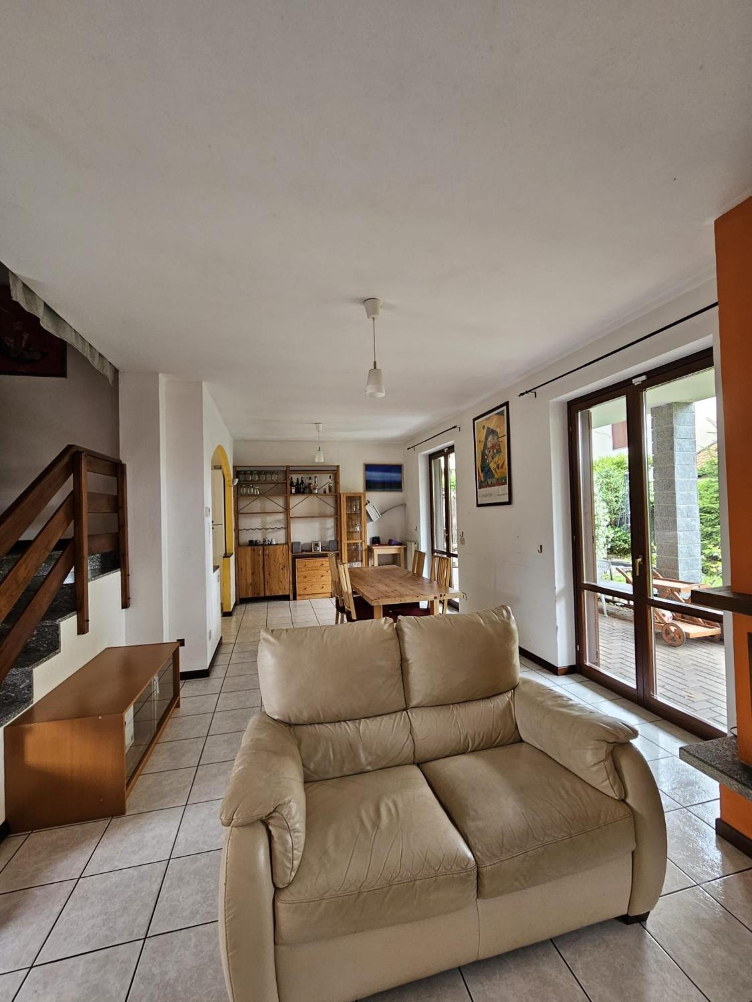 La Vela Villa ออร์ตาซันจูลิโอ ภายนอก รูปภาพ